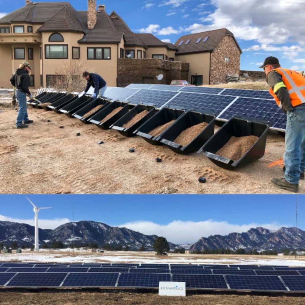 Solar Fasteners Best Solar Panel Ground Mounts (2026 Visual Buyer’s Guide) - DIY Solar ...